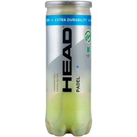 3B Head Padel Pro+ New