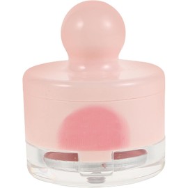 Rubor Coreano Rosa para Mejillas, Acabado Natural y Duradero