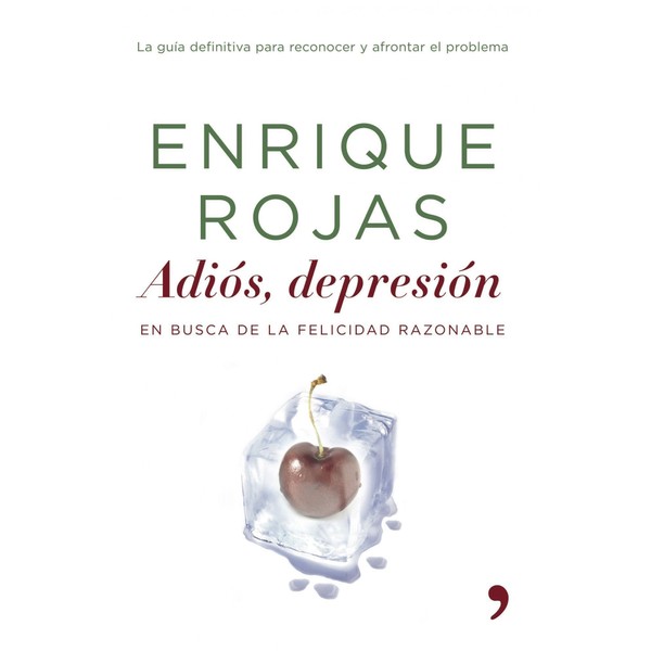Adiós, depresión