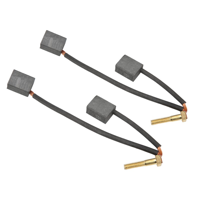 Club Car Motor Brush Kit 102187101 Plug and Play Replacement