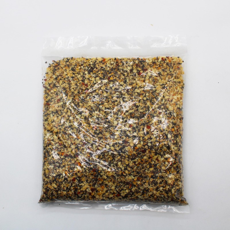 Naturejam Quebec Steak Seasoning 1 Pound – Bold & Savory