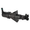 Headlight Washer Nozzle 4B0955102 Efficient Cleaning Front Headlamp Washer Nozzle