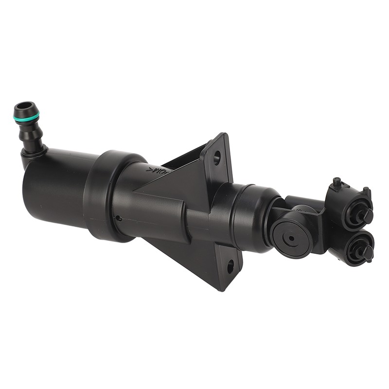 Headlight Washer Nozzle 4B0955102 Efficient Cleaning Front Headlamp Washer Nozzle