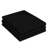 MAGNA COLLECTION Single Flat Bed Sheet 254 x 178 cm