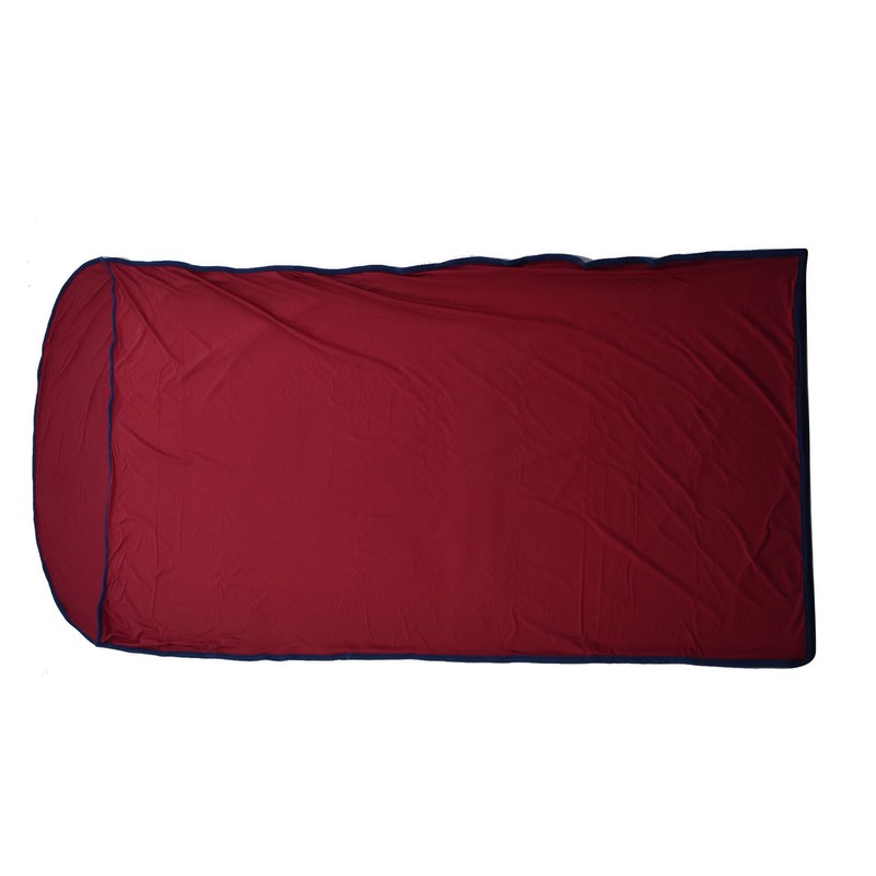 Sleeping Bag Liner Ultralight Multifunctional Elastic Sleeping Sack Liner for