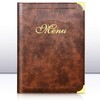 Teomai Open Industrial Menu Book Menu File Store Supplies A4
