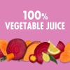 DISTRIBUTED BY CAMPBELL SOUP COMPANY V8 Beet Ginger Lemon 100%