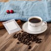 150-Pack Single-Serve Coffee Filter Bags, Hanging Ear Design, 7.5x9cm, Chemical-Free