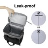 TOURIT Cooler Bag 35-Can Insulated Soft Cooler Portable Cooler Bag