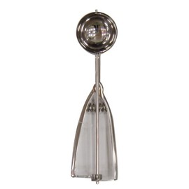 【業務用】 パール金属(PEARL METAL) 18-8 アイス デッシャー #16 50cc R-10294