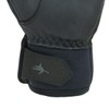 SEALSKINZ | Fordham | Unisex Waterproof All Weather Leather Goatskin