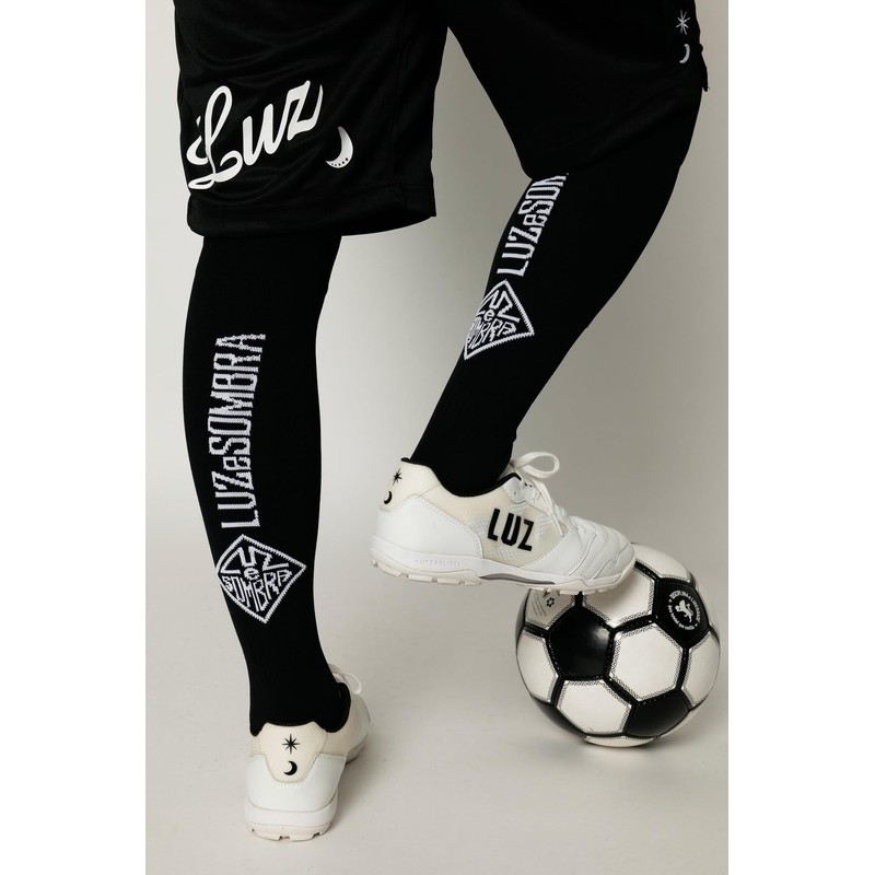 Loose Ison Bra L1221381 Game Socks, Long Socks, LOGO PATTERN