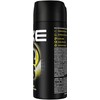 Axe Desodorante en aerosol para hombre Black 150ML