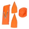 V Blade Mandoline Cutter Manual Vegetable Cutter Vegetable Cooking Tool