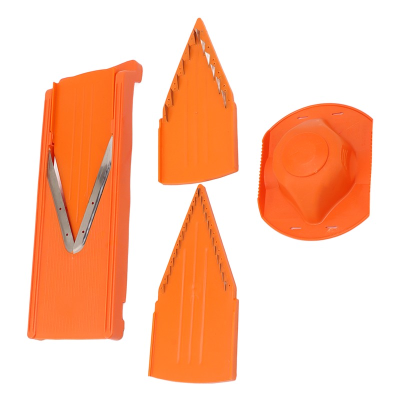 V Blade Mandoline Cutter Manual Vegetable Cutter Vegetable Cooking Tool