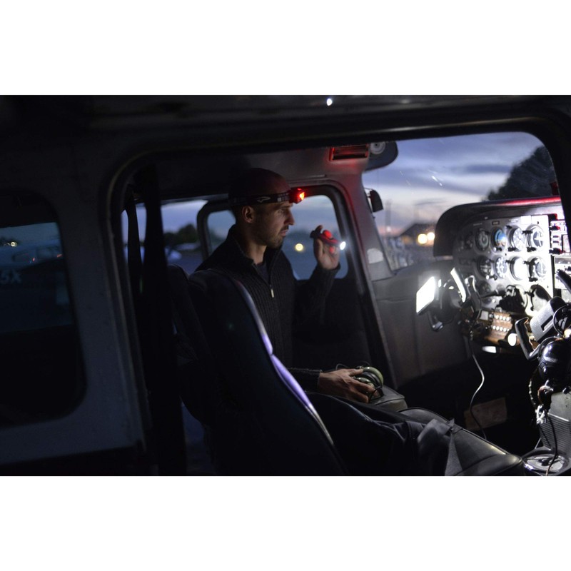 Princeton Tec Tac 2 Flashlight (250 Lumens, Black)