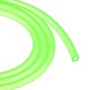 M METERXITY Petrol Fuel Line Hose - Blowers, Trimmers Engines Accessory, Apply to Outdoor/Garden (3/16" x 5/16", 10Ft, Green)