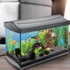 Aquarium Tunnel, Aquarium Undergravel Fish Tunnel Shrimp Cave Shrimp Hides