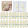 Guapa 10PCS Eyebrow protection waterproof tape Tattoo Real Operation Transfer