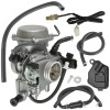 Celox Carburetor for Honda TRX650FGA Rincon 650 4X4 2004-2005 16100-HN8-013