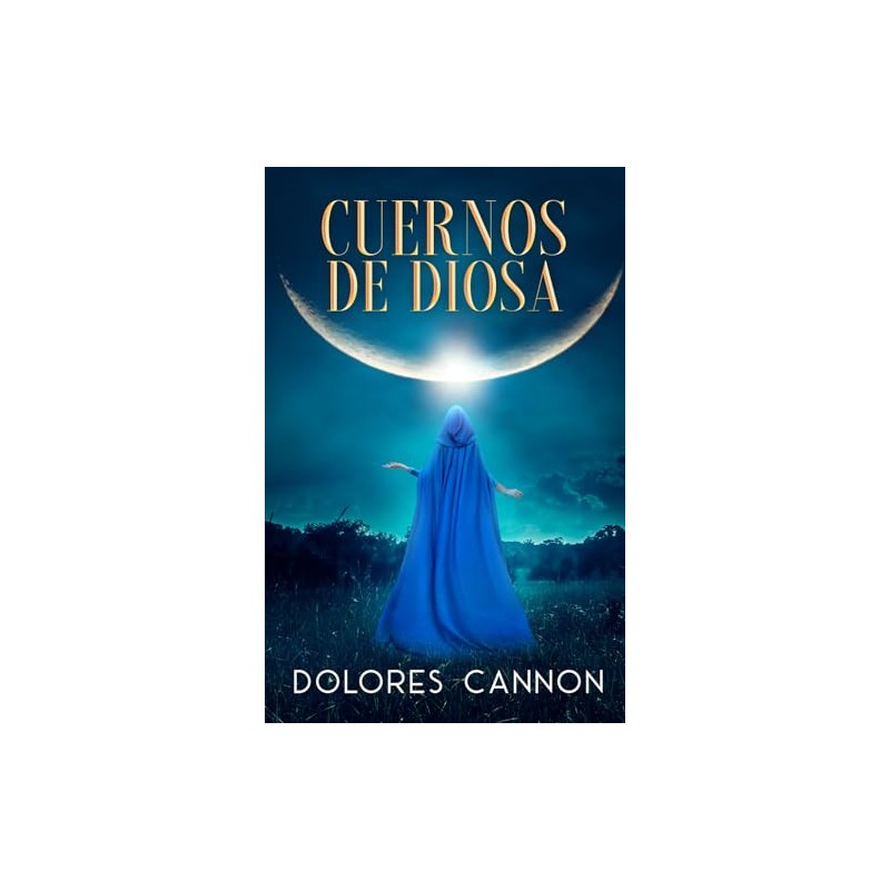 Cuernos de Diosa (Spanish Edition)