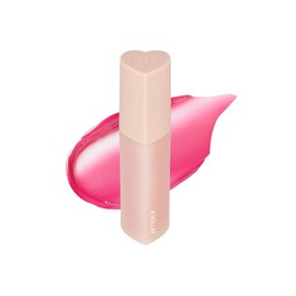 HOLIKA HOLIKA HEART CRUSH BARE GLAZE TINT, HEART CRUSH BARE GLAZE TINT (14 Rollin)