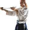 Sword Bag Belt Adjustable Sword Carry Bag Waistband Strap for