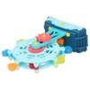 DIY Ferris Wheel Building Toys Take Apart Assembly Toys for