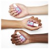 Essie Hard To Resist Nail Strengthener Pink Tint