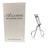 Alluring Mini Eyelash Curler - Silver
