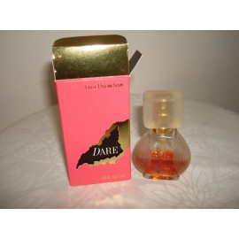 Quintessence Vintage Brand New Quintessence Dare Spray Eau De Parfum .50 Fl Oz 15 ml With Box