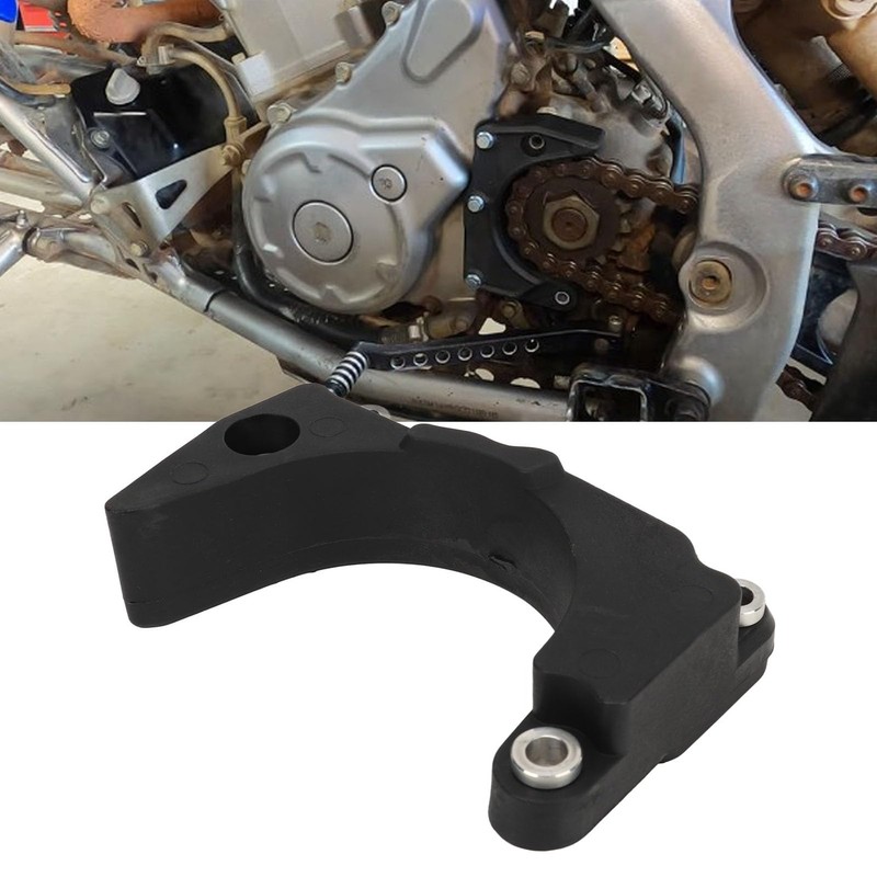ATV Case Saver Chain Guard Repair Kit, High Strength Metal