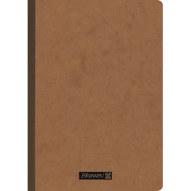 CUADERNO ECO ENCUADERNADO BULLET JOURNAL 192 PÁGS.