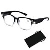 Magnifying Glasses with Light Reading Glasses Bright LED Readers with