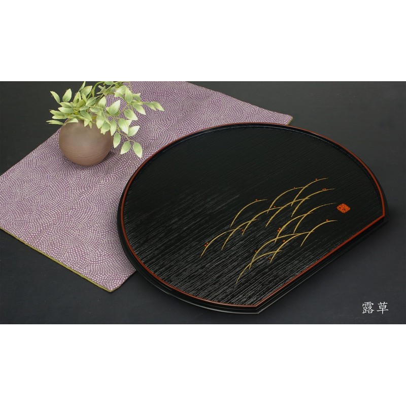 Half Moon Manufactures 露草 36 cm