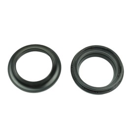 Athena P40FORK455176 Fork Dust Seal Kit