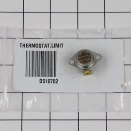 D510702 Dryer High Limit Thermostat