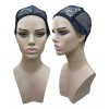 Leona Wigs Gorra Especial Para Fabricar Pelucas