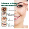 Ia Aj Eg Crema De Ojos Hidratante Cordyceps