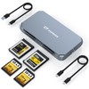 CFexpress Type B Card Reader