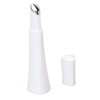Electric Eye Massager Wand Wrinkle Removal Hot Compress Microcurrent Rechargeable