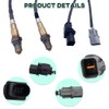 234-5055 234-4568 O2 Oxygen Sensor Upstream Downstream (Set of 2)