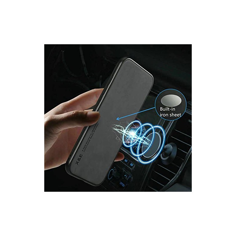 Kepuch Silklike Case for Redmi Note 10 Pro/Pro Max -