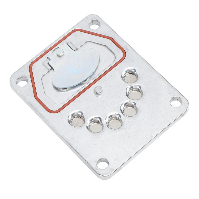 Compressor Valve Plate Assembly Z AC 0032 Accurate Efficient Gas