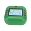 Kids Printer Camera DIY Doodle Thermal Printing Cartoon Dinosaur Appearance
