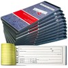 10 Pack Rent Receipt Book with Carbon Copy Duplicate 2