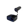 Kashimura KX-229 Separate Socket Supports USB PD/Rapid Charging