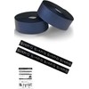 SMRG SR-BT Road Bike Handlebar Tape (with Double-Sided Tape), Made