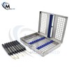 MuskalMed Professional Dental Instruments Osteotome Periotome Luxating Elevator | Orthodontic