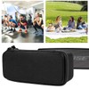 Linkidea Speaker Carrying Case Compatible with Bose Soundlink Mini 1